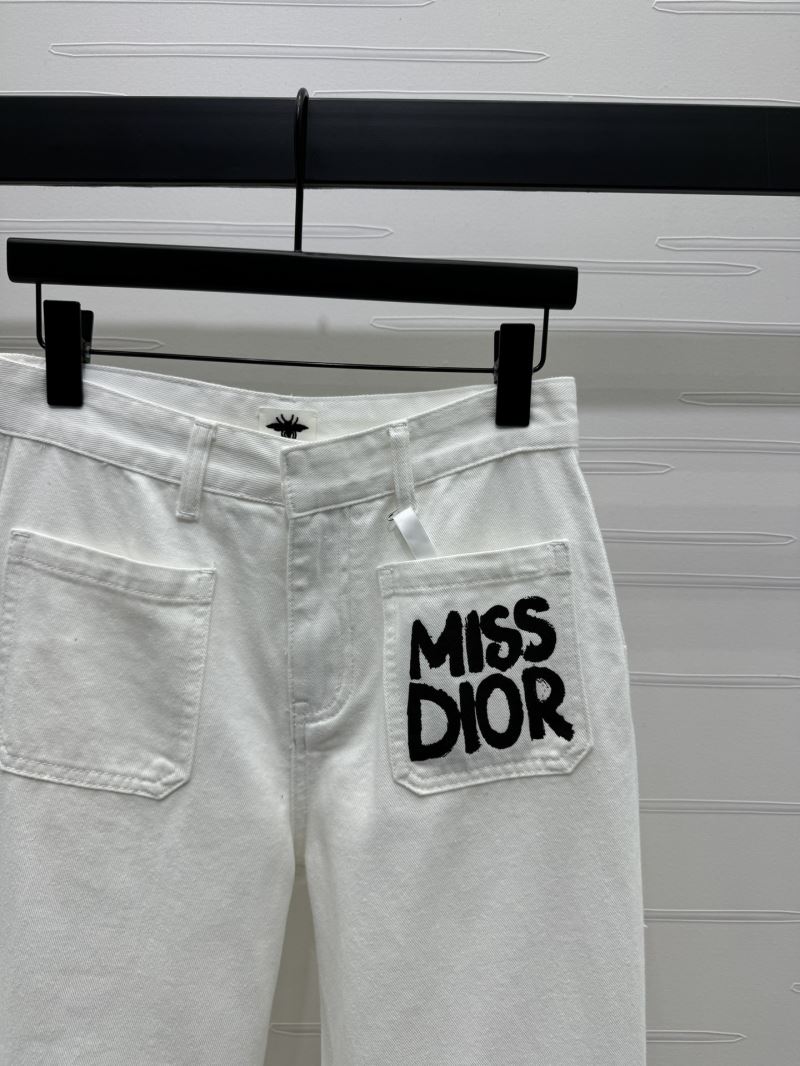 Christian Dior Jeans